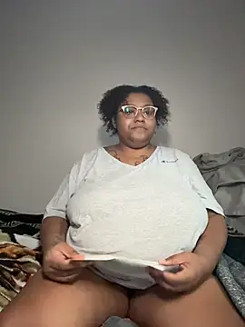 Show Webcam de Mzkreamz512