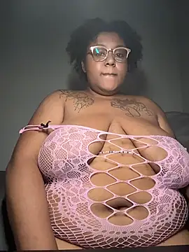 Sembang XXX Secara Langsung Mzkreamz512