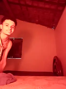 sweettwinkn Webbikameraesitys