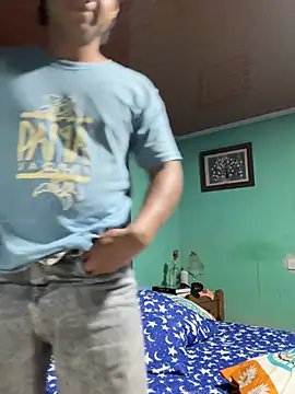 Sexy_latino_outdoors: вебкам-шоу