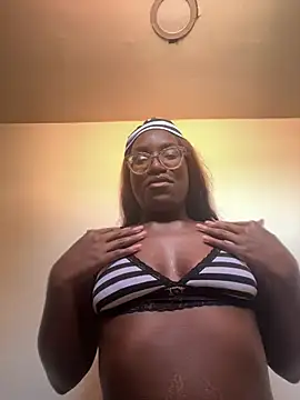 xChloe – Live XXX-chat