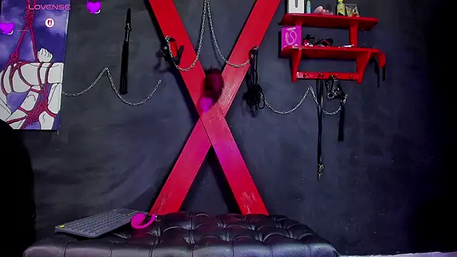 IsabellaKs' Webcam Show