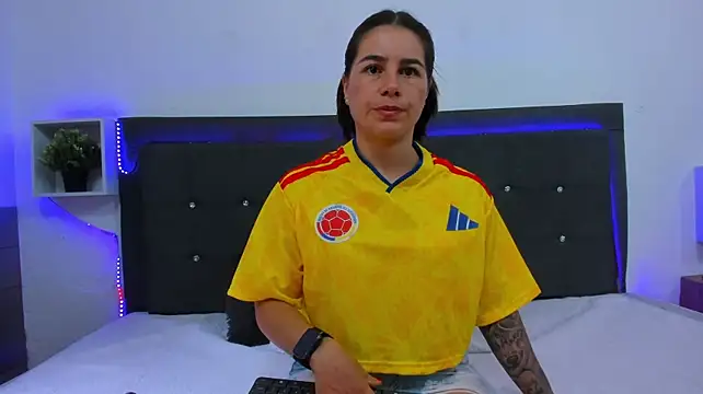 Amaraluxee Live XXX-chat