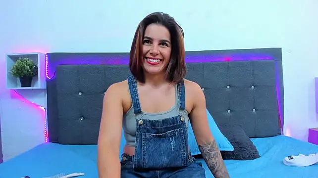Amaraluxee's Live XXX Chat
