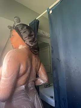 Show Webcam de mislalaxox