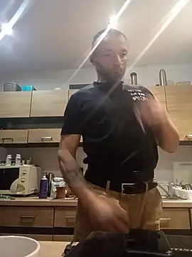 BolasBol Webcam Show