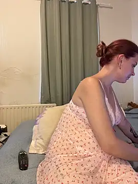 Show webcam de European-Treasure