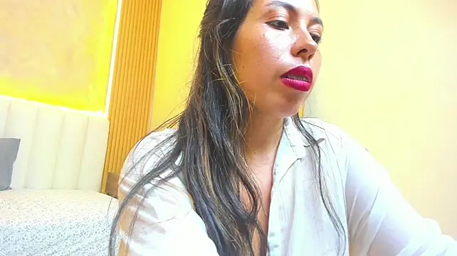 nikigoddes লাইভ XXX চ্যাট