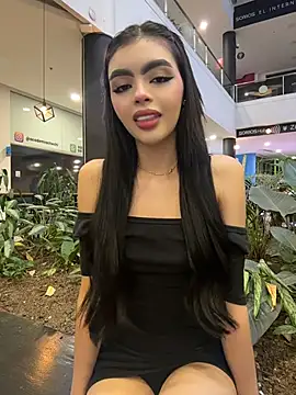 Aurora_Evanssn Live XXX chat