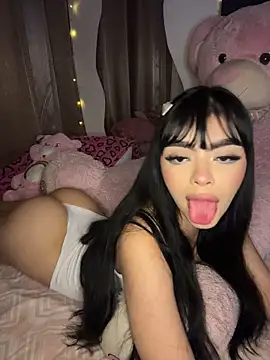 Chat XXX en directo de Aurora_Evanss