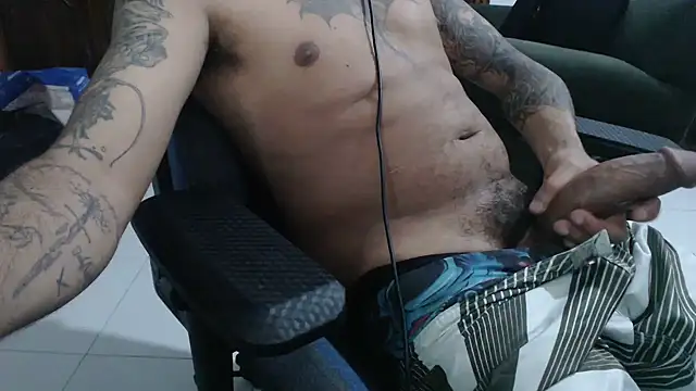 Azklar Webcam Show