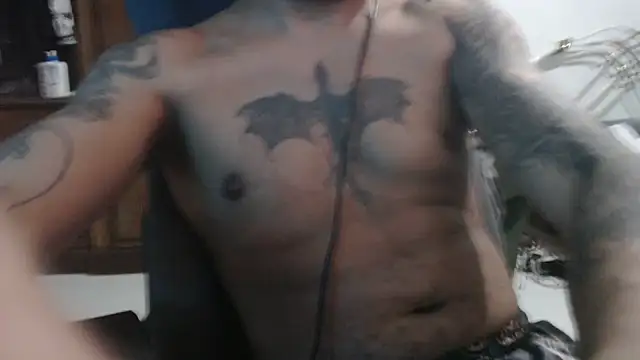 Azklar Webcam-Show