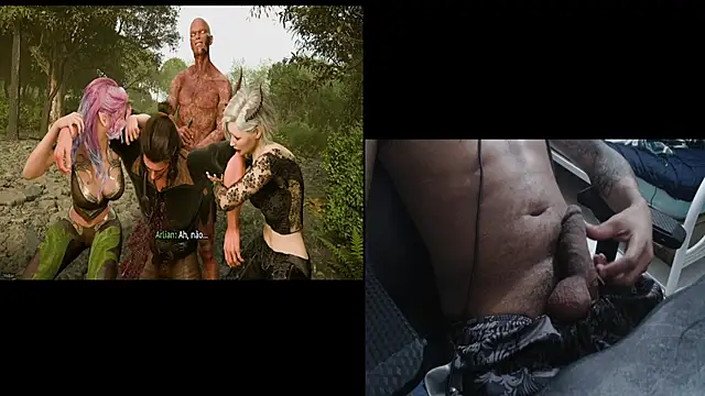 Azklar Webcamshow