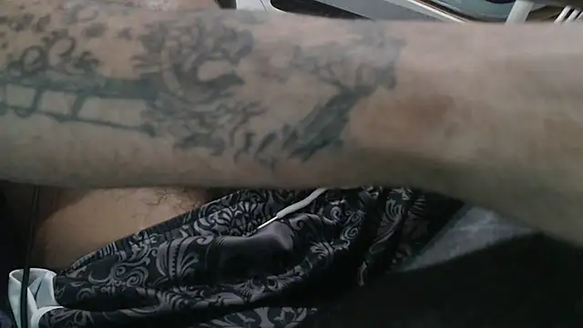 Azklar Webcam show