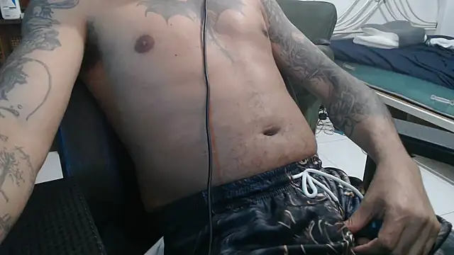 Show Webcam de Azklar