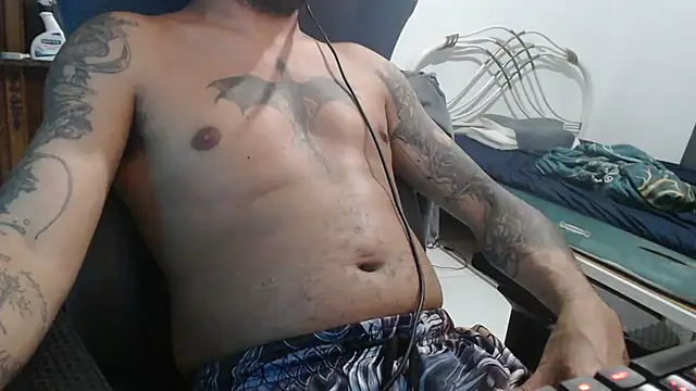 Azklar Webcamshow