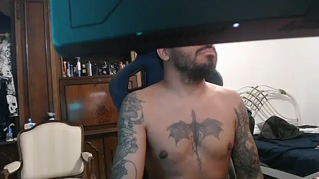 Azklar Webcamshow