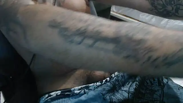 Azklar Pertunjukan Webcam