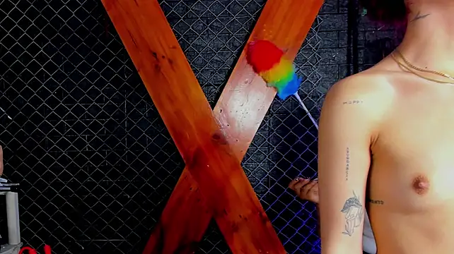 shatta_bdsm_ Pertunjukan Webcam