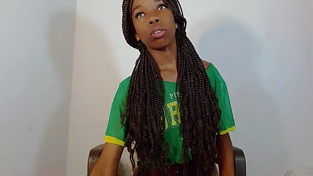 Show webcam de Little_ebonyx