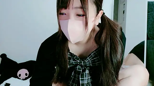 nanako-123's Webcam Show