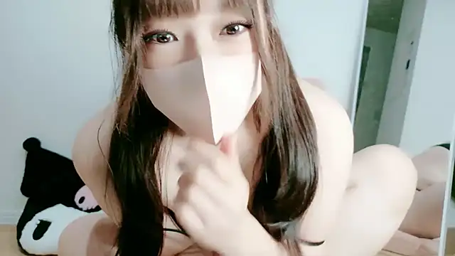 nanako-123のウェブカメラショー