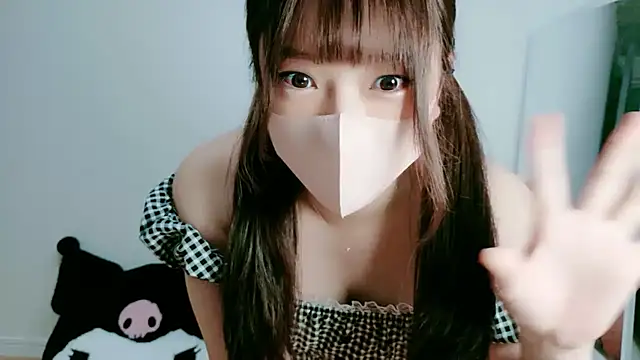 nanako-123's Webcam Show