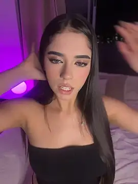 Živý XXX chat Manu_white