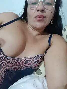 Show de Rafa_Lims na webcam