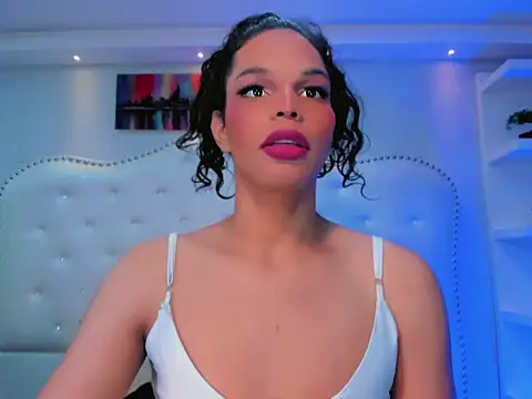 ZONCER_DI_Jimenez Webcam Show
