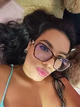 Chat XXX ao vivo de Catha-