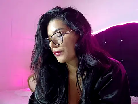 Živý XXX chat Catha-