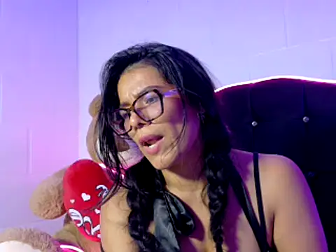 Živý XXX chat Catha-