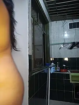 Show de webcam de Catha-