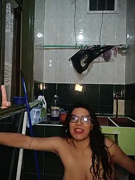 Catha-'s Webcam Show