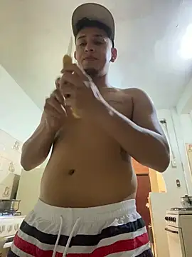 IvanScoott Webcam show