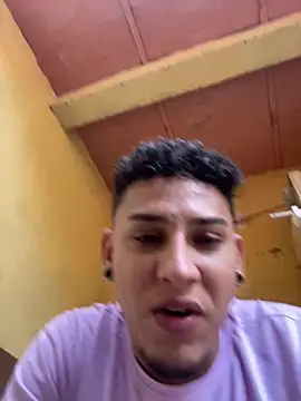 IvanScoott Webcam-Show