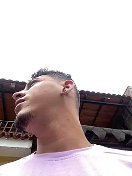 Show de webcam de IvanScoott