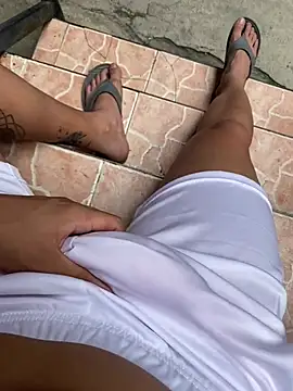 IvanScoott Webcam Show