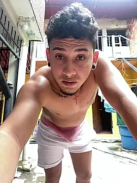 IvanScoott Webcam-Show