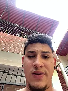 Show de webcam de IvanScoott