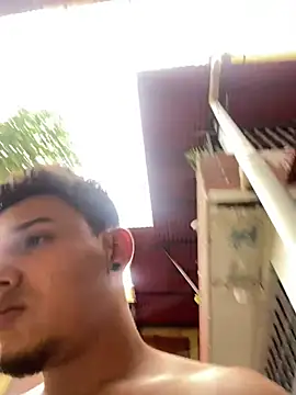 IvanScoott Webcam-Show
