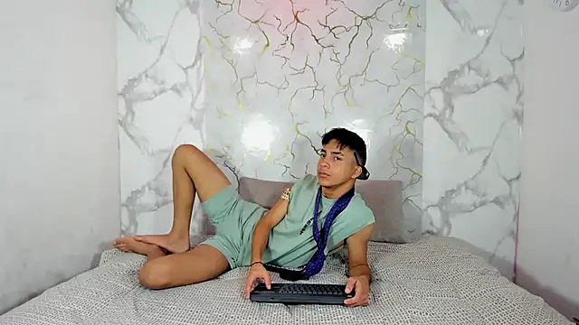 Show de Heiden_hot_ na webcam