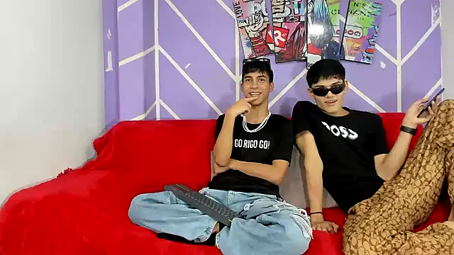 Вебкам-шоу Heiden_hot_
