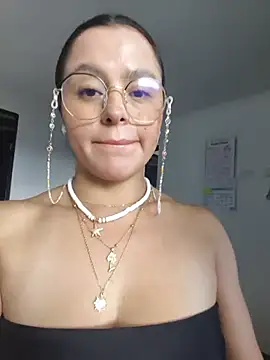 Вебкам-шоу Luna_Rose1