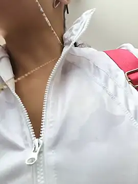 Luna_Rose1 Adlı Modelin Web Kamerası Şovu