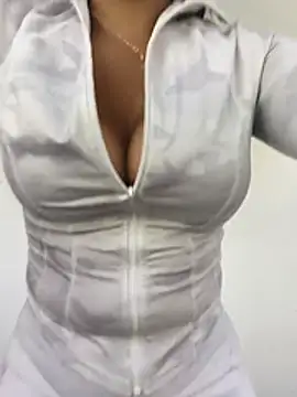 Вебкам-шоу Luna_Rose1