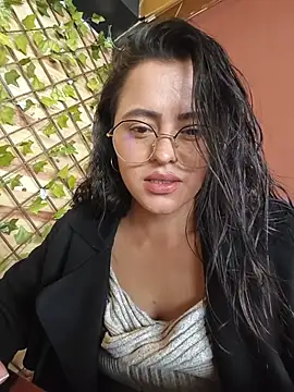 הופעת וובקאם של Luna_Rose1