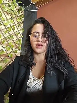 Show de Luna_Rose1 na webcam