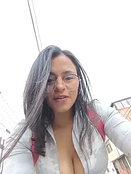 Luna_Rose1 ওয়েবক্যাম শো